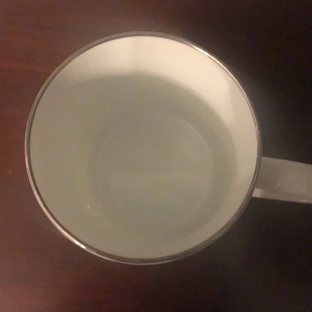 Pottery Barn l Reindeer “Dancer” Christmas Holiday Mug